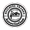 Building Trades Association logo